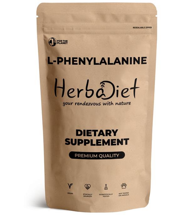 L-Phenyalanine Powder