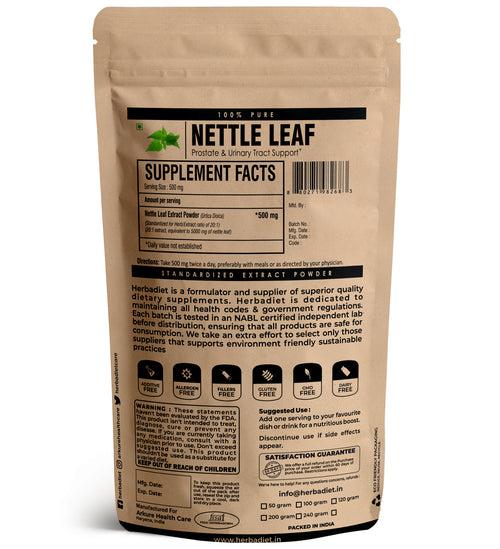 Nettle Leaf Extract Powder