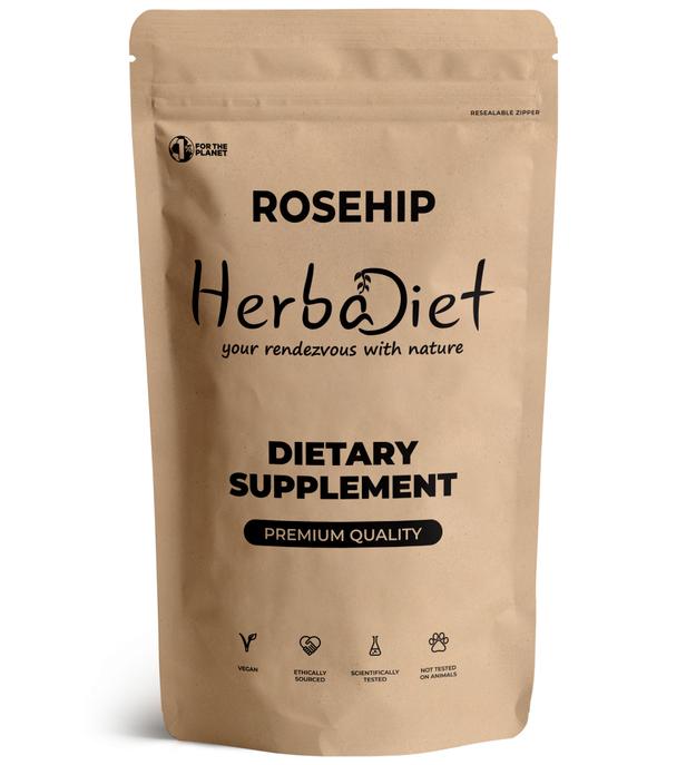 Rosehip Extract Powder