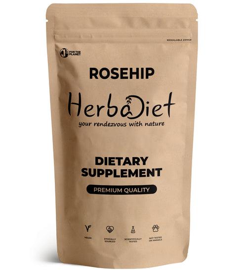 Rosehip Extract Powder