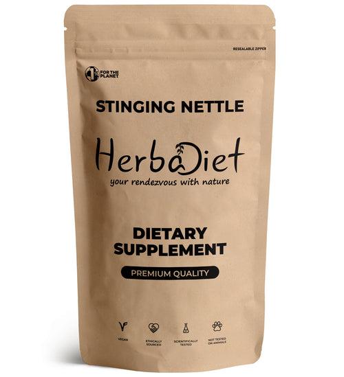 Stinging Nettle Root 20:1 Extract Powder