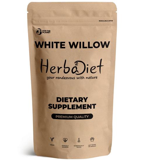 White Willow Extract Powder