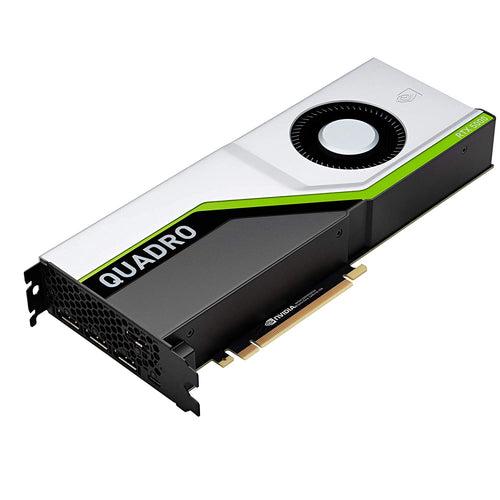 NVIDIA pci_e Quadro RTX 5000 16GB GDDR6 Graphic Card (VCQRTX5000-PB)