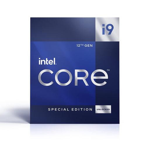 Intel Core i9 (12th Gen) i9-12900KS Hexadeca-core (16 Core) 2.50 GHz Processor