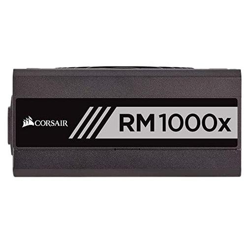 CORSAIR RMX RM1000X 1000W ATX12V / EPS12V 80 Plus Gold Certified Full Modular Power Supply