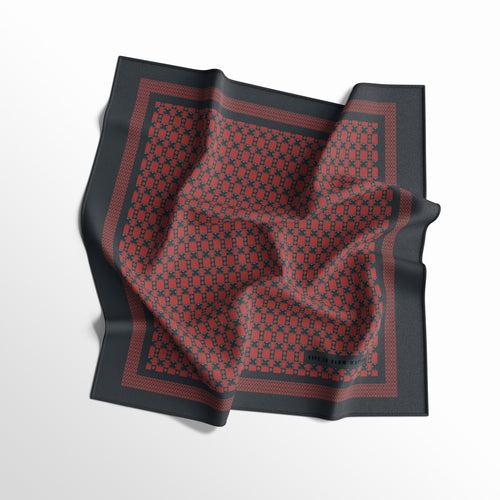 Silk Pocket Square