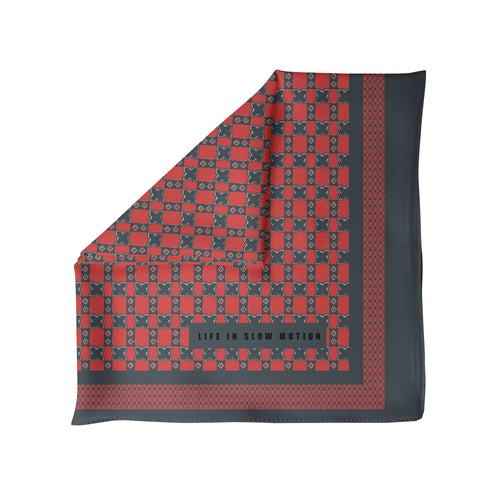 Silk Pocket Square