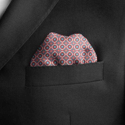 Silk Pocket Square