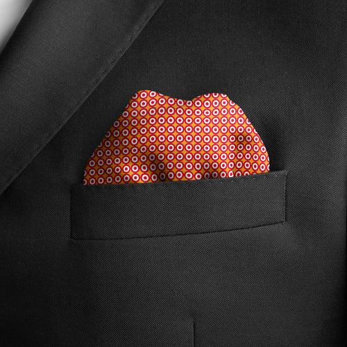 Silk Pocket Square