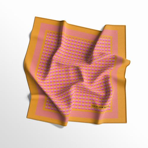 Silk Pocket Square