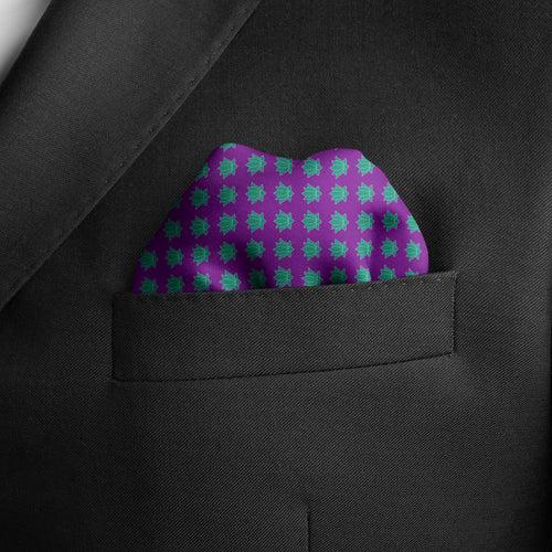 Silk Pocket Square