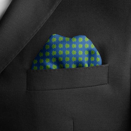 Silk Pocket Square