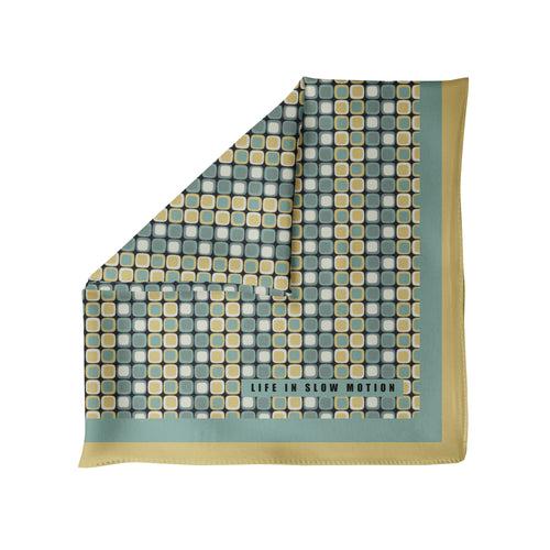 Silk Pocket Square