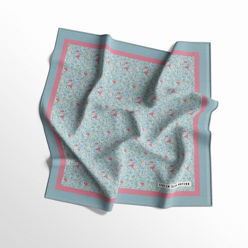 Silk Pocket Square