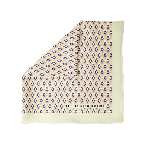 Silk Pocket Square