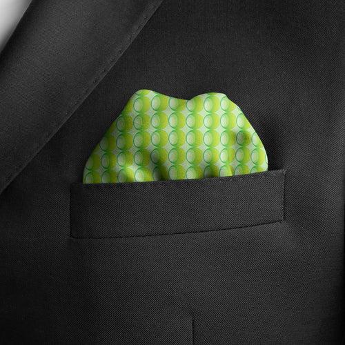 Silk Pocket Square