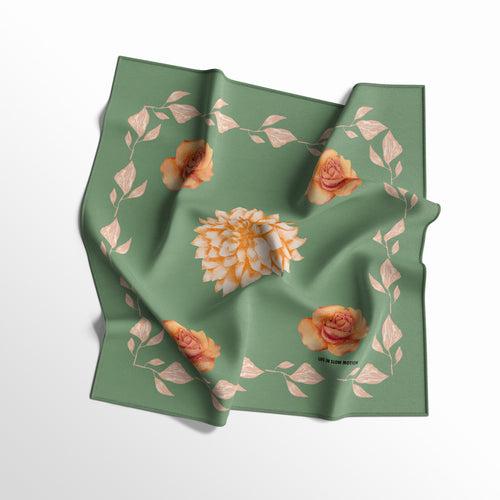 Silk Pocket Square