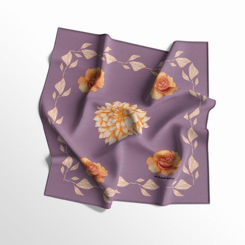 Silk Pocket Square