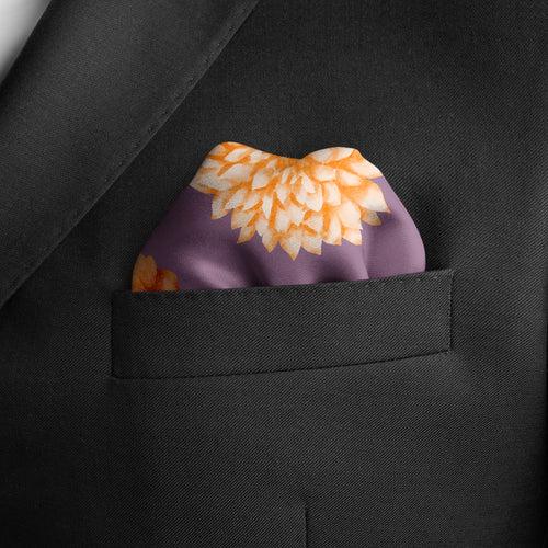 Silk Pocket Square