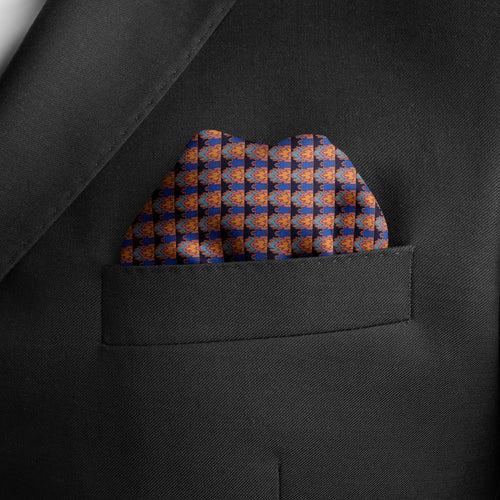 Silk Pocket Square