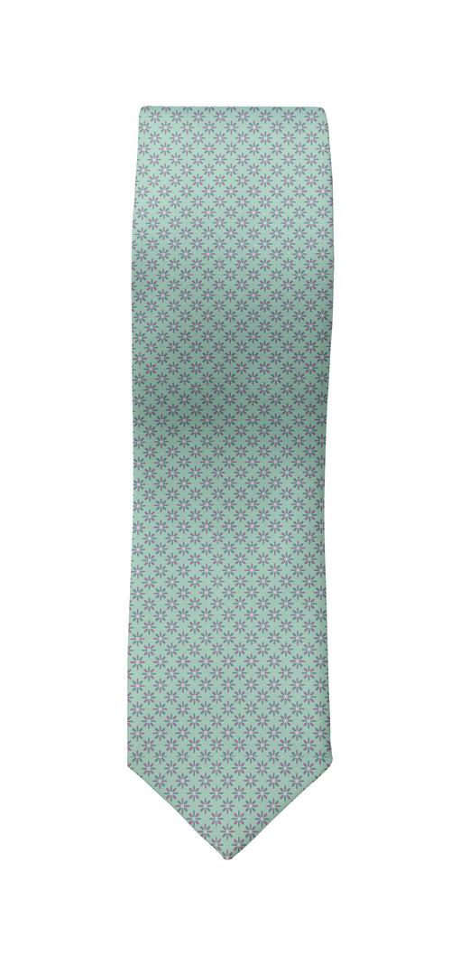 Bujalance - Slim Cotton Tie