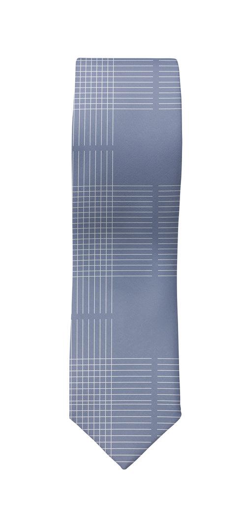 Tineo  - Slim Cotton Tie