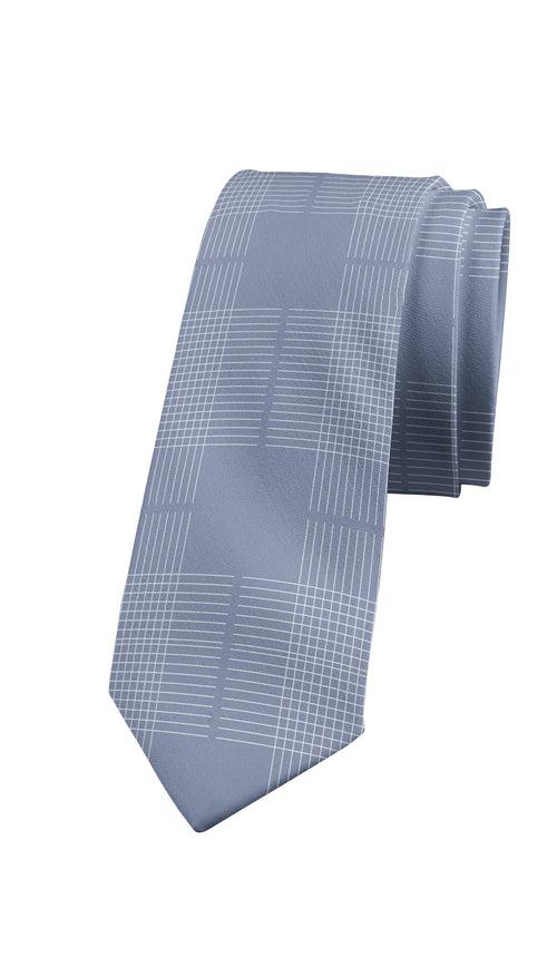 Tineo  - Slim Cotton Tie