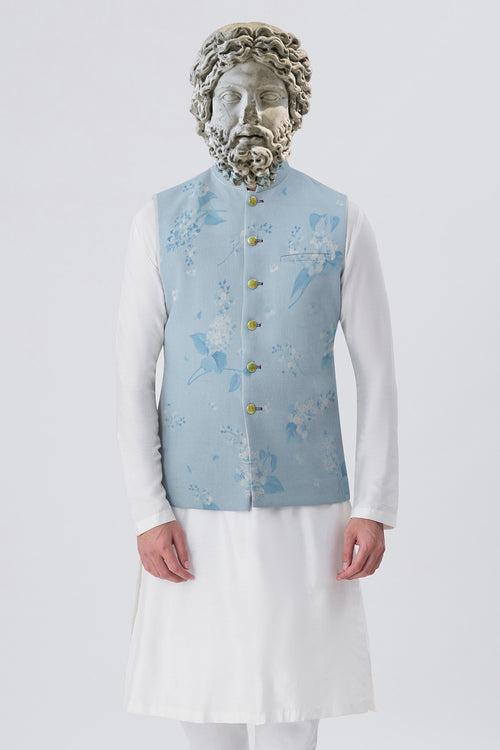 Tartarus - Nehru Jacket