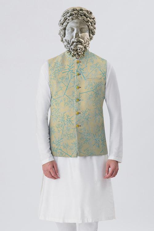 Bacchus  - Nehru Jacket