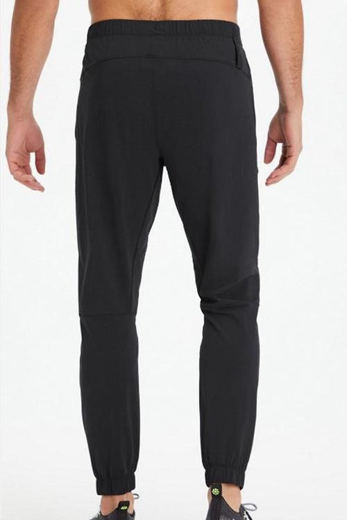 Alexander Black Joggers