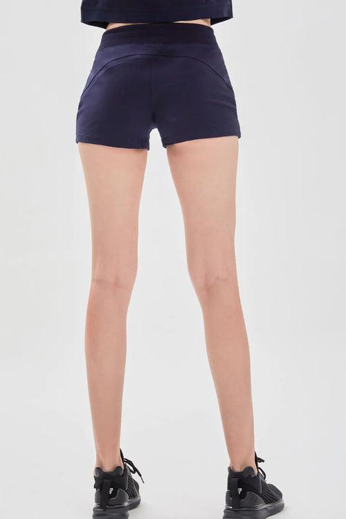 Kate Navy Shorts