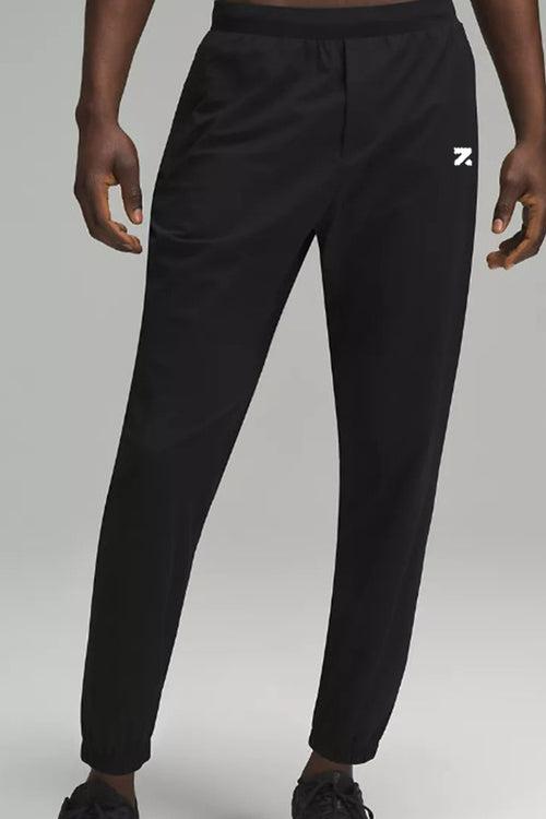 Oliver Black Joggers