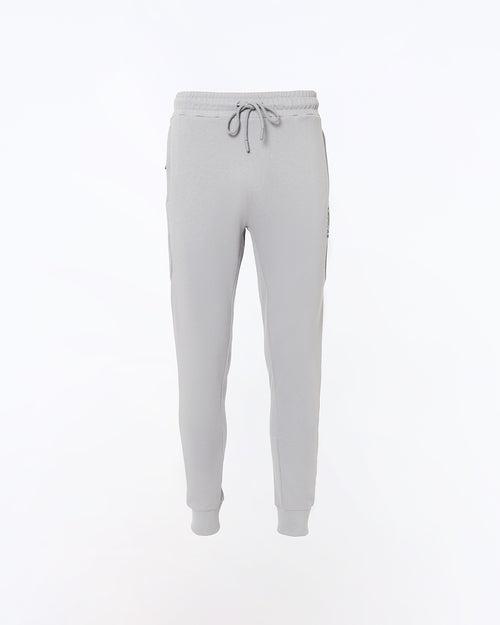 SuperCotton Joggers Basalt Grey - Relaxed Fit