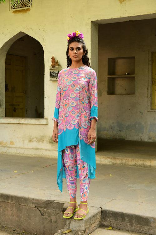 Nalini Kurta Set