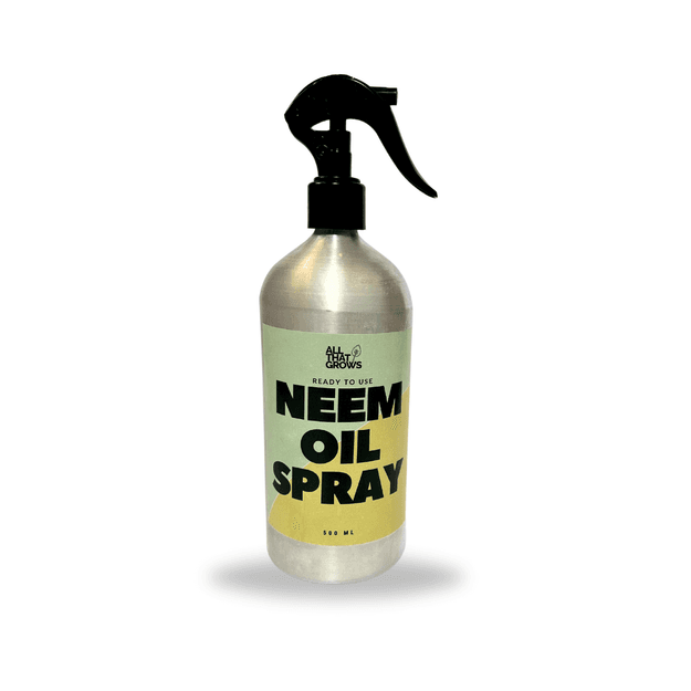 Neem Oil Ready to Use Spray