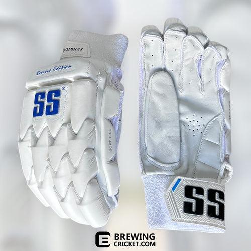 SS Reserve Edition - Batting Gloves