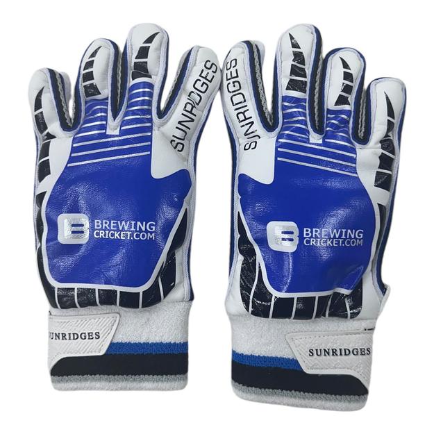 Indoor Gloves