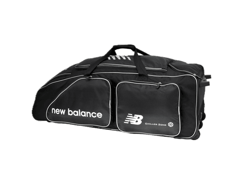 New Balance Players Pro Trolley Wheelie - Kit Bag