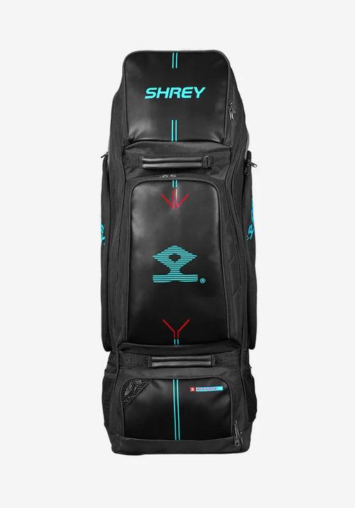 Shrey Meta 100 Duffle - Kit Bag