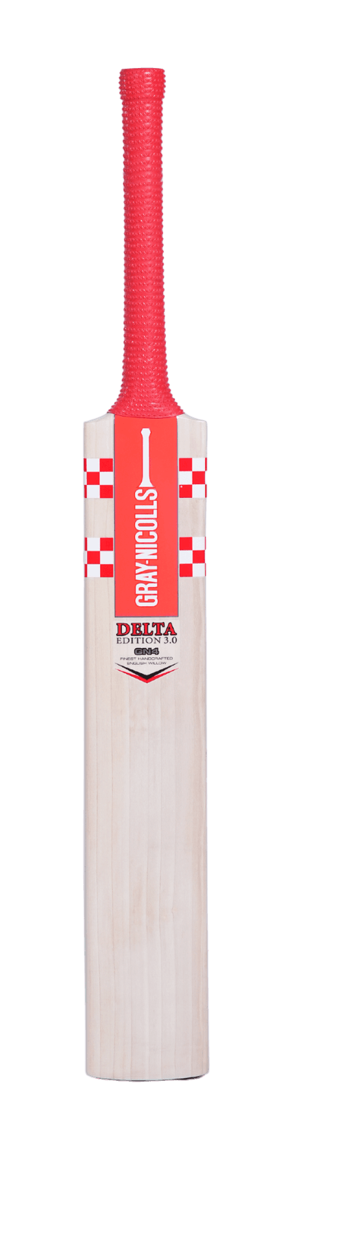 Gray-Nicolls DELTA - EW. Cricket Bat