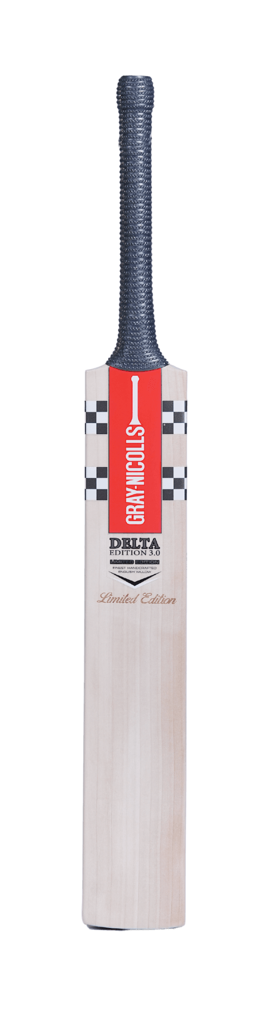 Gray-Nicolls DELTA - EW. Cricket Bat