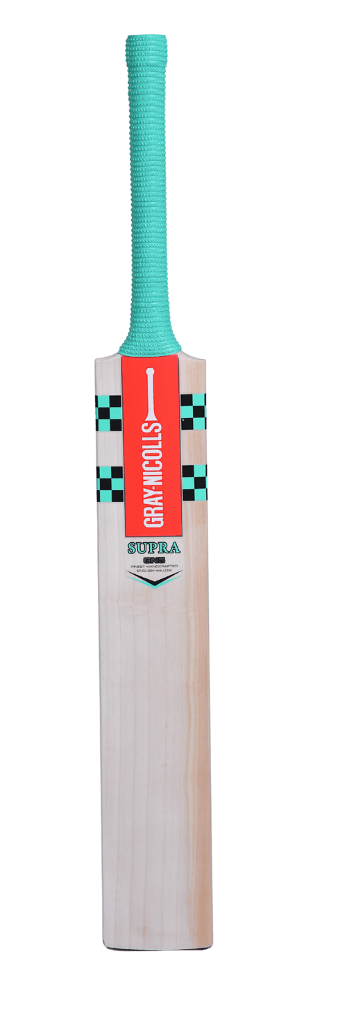 Gray-Nicolls Supra - EW. Cricket Bat