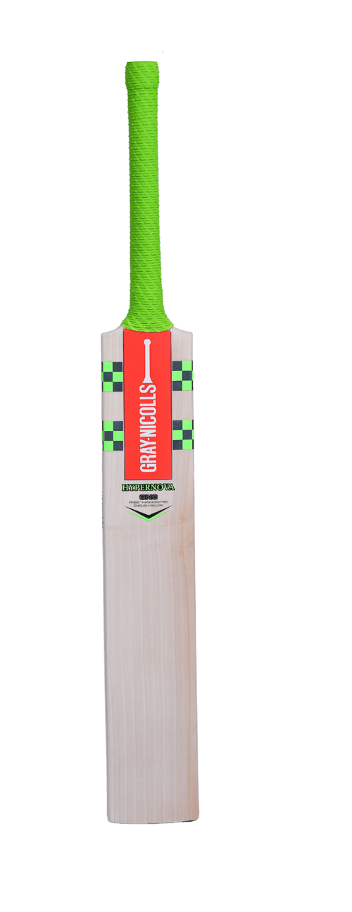 Gray-Nicolls HyperNova - EW. Cricket Bat