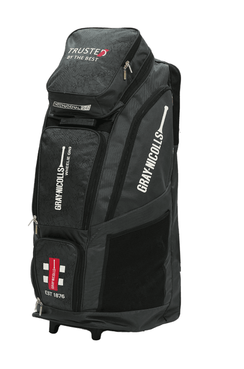 Gray-Nicolls GN9 International - Duffle Wheele Kit Bag