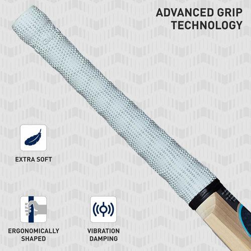 GM. Diamond 555 - EW. Cricket Bat