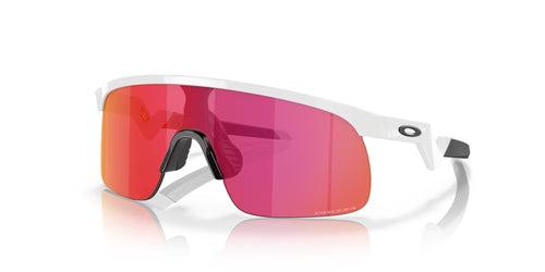 Oakley Resistor Prizm Field, YOUTH Size - Sun Glasses