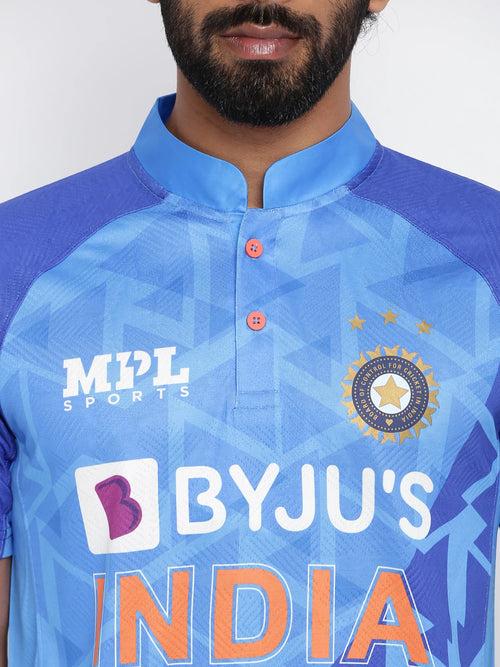 MPL - Team India T20 Player Edition, Original