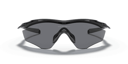 Oakley M2 Frame Polished Black - Sun Glasses