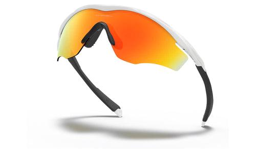 Oakley M2 Frame Prizm Fire Iridium - Sun Glasses