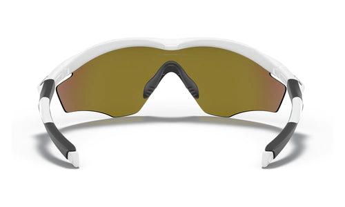 Oakley M2 Frame Prizm Fire Iridium - Sun Glasses